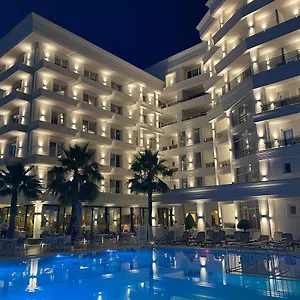 Hotell Klajdi & *****