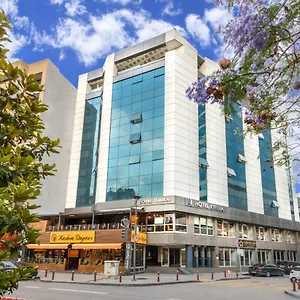 Ismira 4* İzmir
