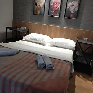 Akdeniz Apartahotel