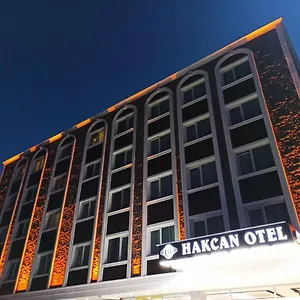 Hakcan 3* İzmir