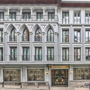 Hotell Golden Royal & ****