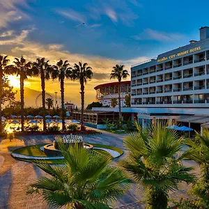 Hotell Nashira ****