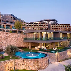 Lujo Bodrum Hotell