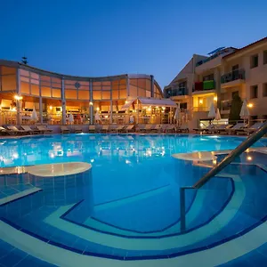 Belcehan 3* Ölüdeniz