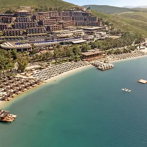 Titanic Luxury Collection Bodrum Semesteranläggning (resort)