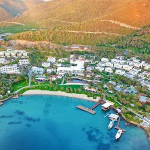 Rixos Premium Bodrum Semesteranläggning (resort)