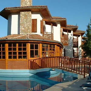 Elze 4* Ölüdeniz