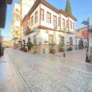 Hotell Kaleici **