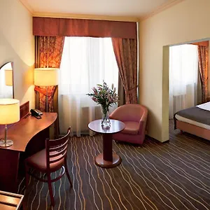 Hotell Luxury Family Bila Labut ****