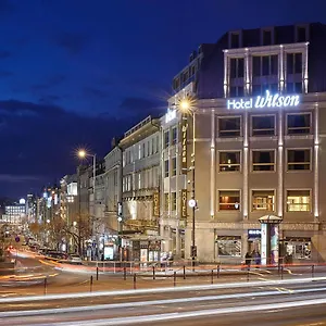 Hotell Occidental Wilson *****