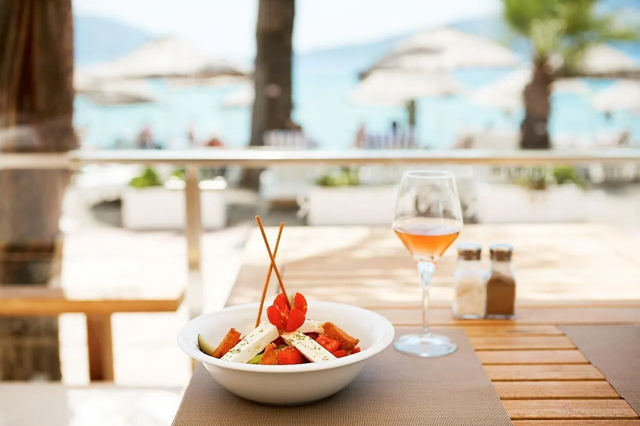 The Beachfront Hotel Adult Only 16 Plus Marmaris
