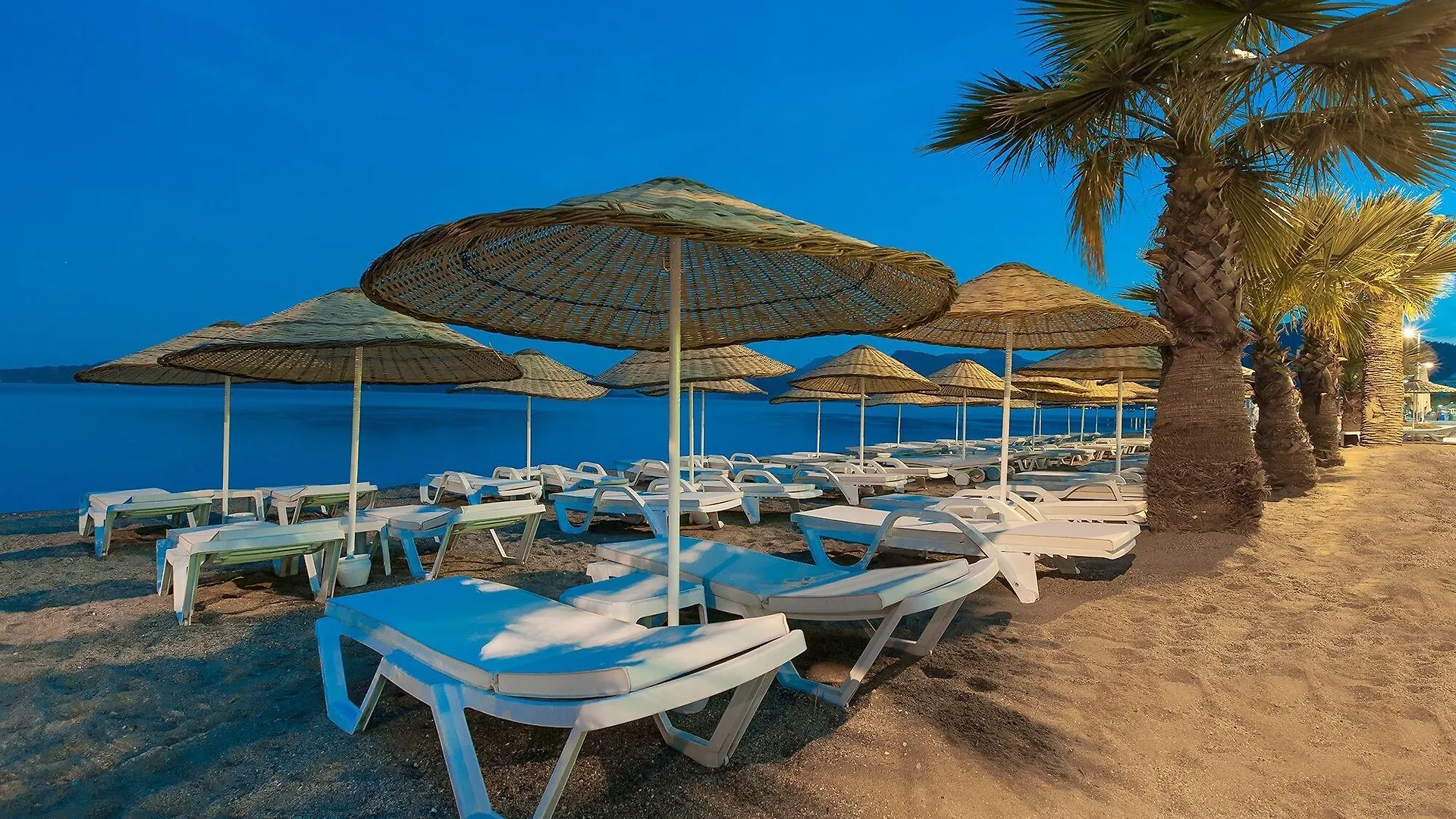 The Beachfront Hotel Adult Only 16 Plus Marmaris