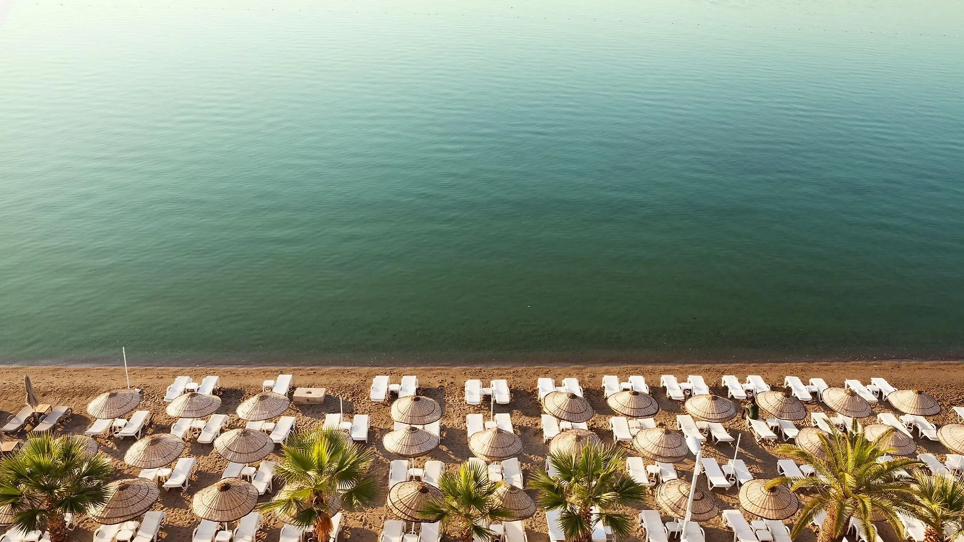 The Beachfront Hotel Adult Only 16 Plus Marmaris