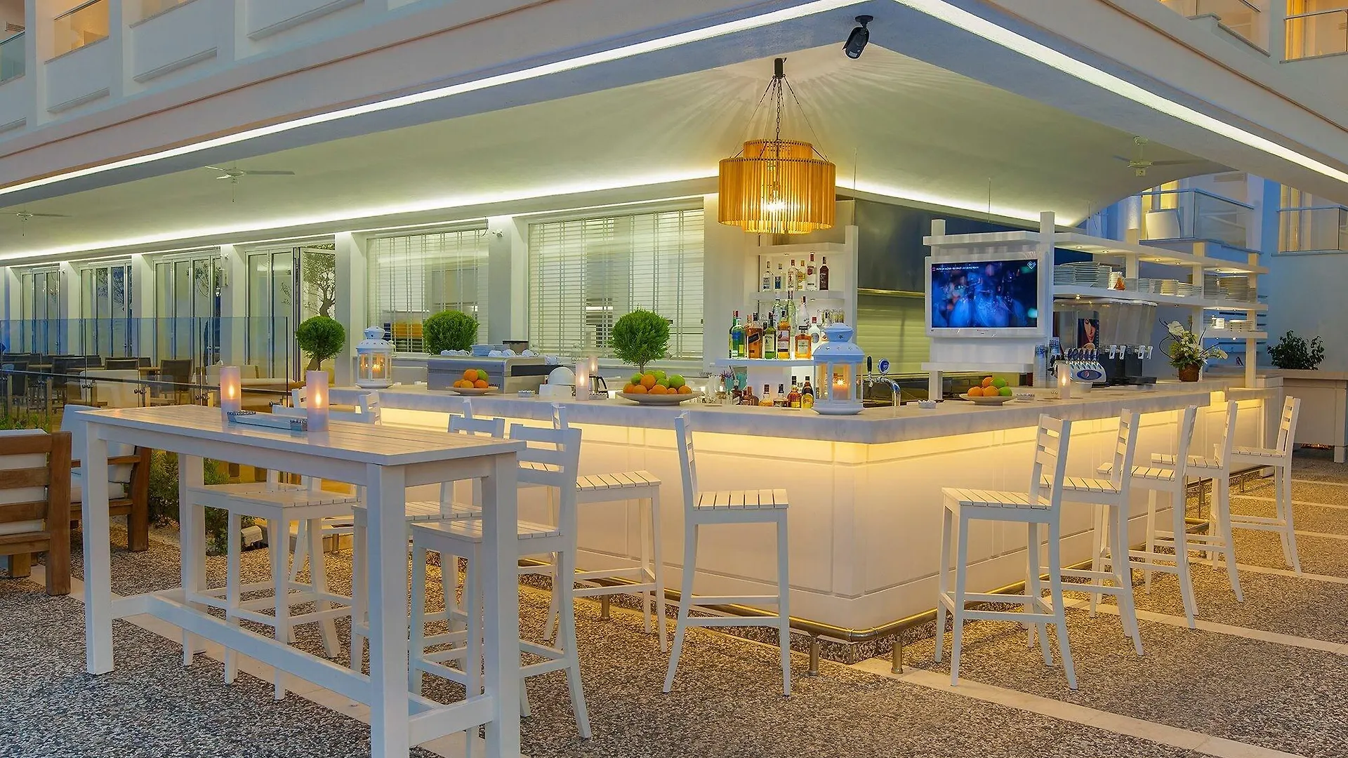 The Beachfront Hotel Adult Only 16 Plus Marmaris