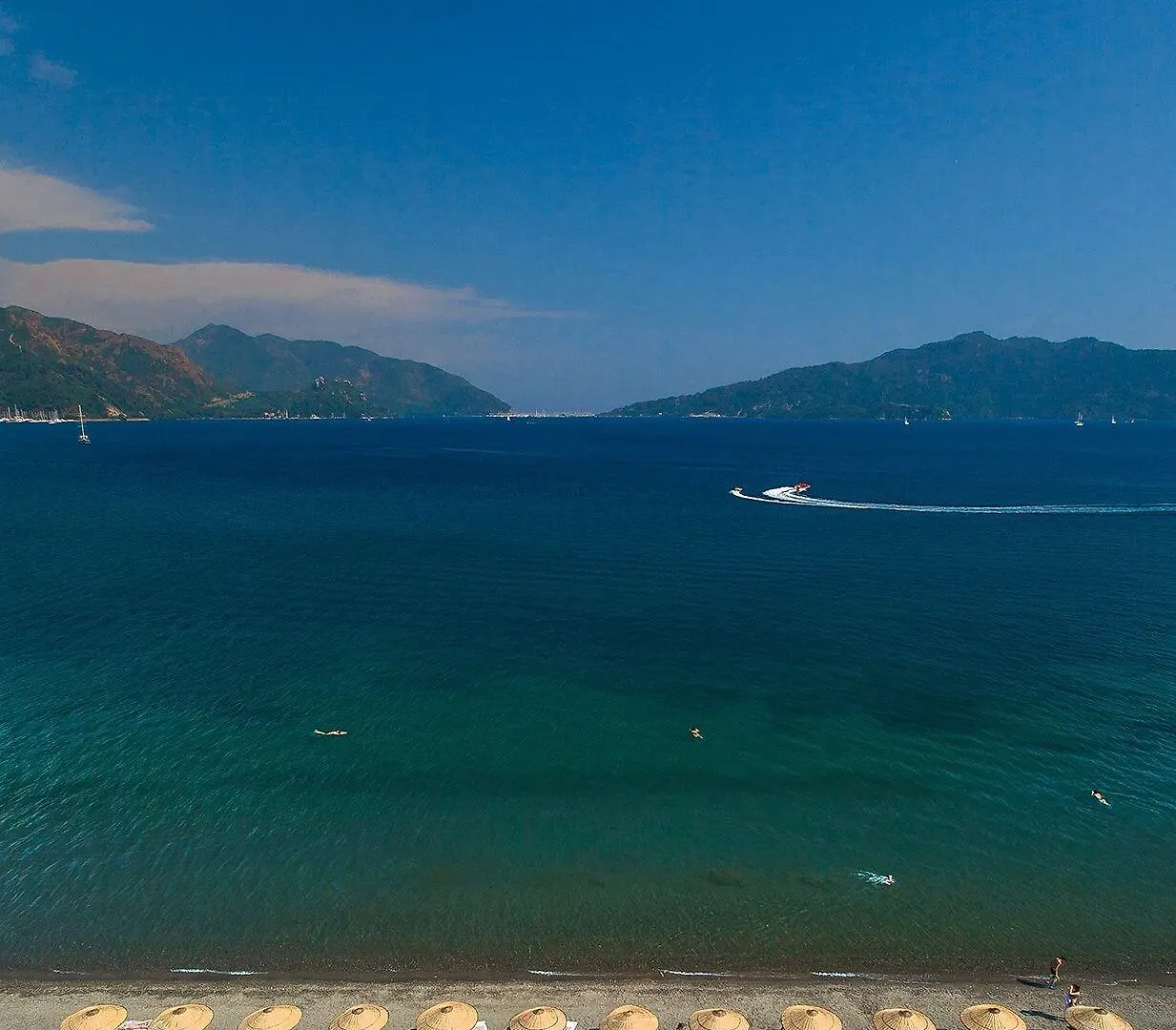 The Beachfront Hotel Adult Only 16 Plus Marmaris