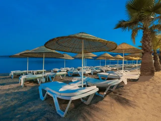 The Beachfront Hotel Adult Only 16 Plus Marmaris 3*,  Törökország