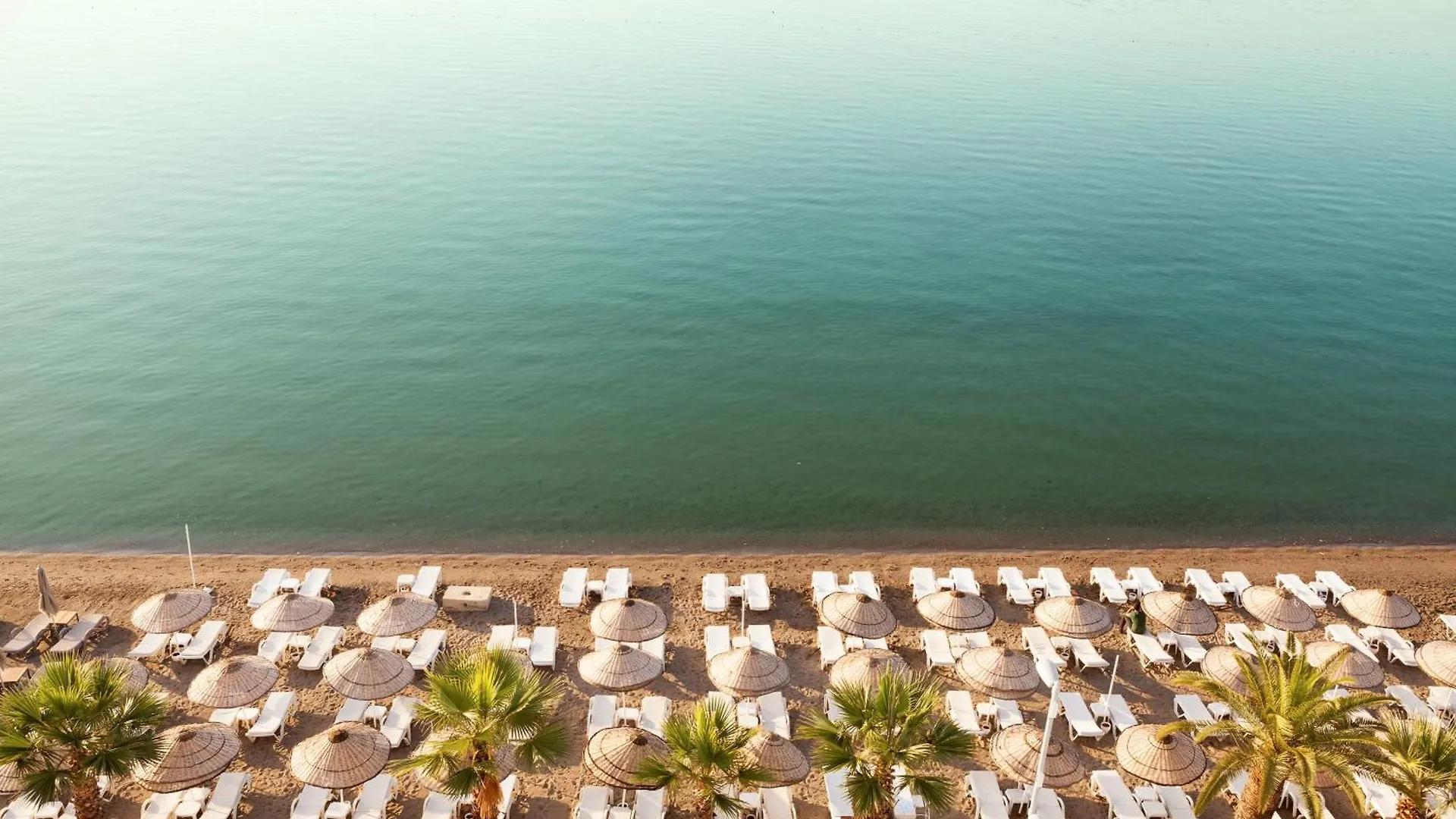 The Beachfront Hotel Adult Only 16 Plus Marmaris Törökország