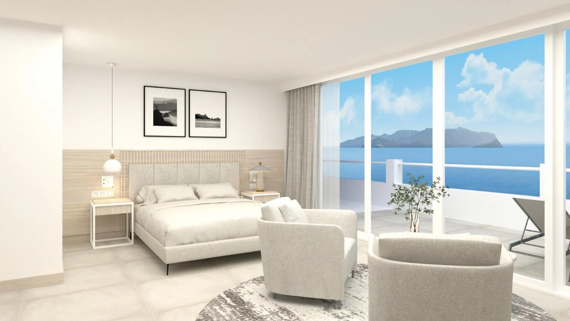 The Beachfront Hotel Adult Only 16 Plus Marmaris