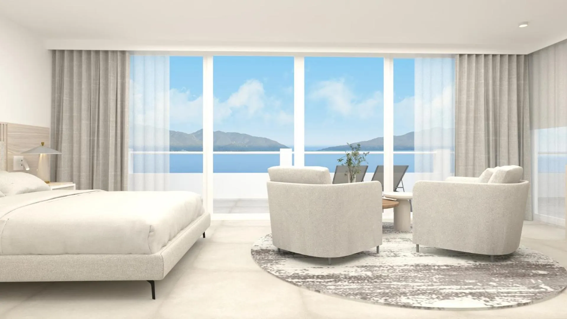 The Beachfront Hotel Adult Only 16 Plus Marmaris