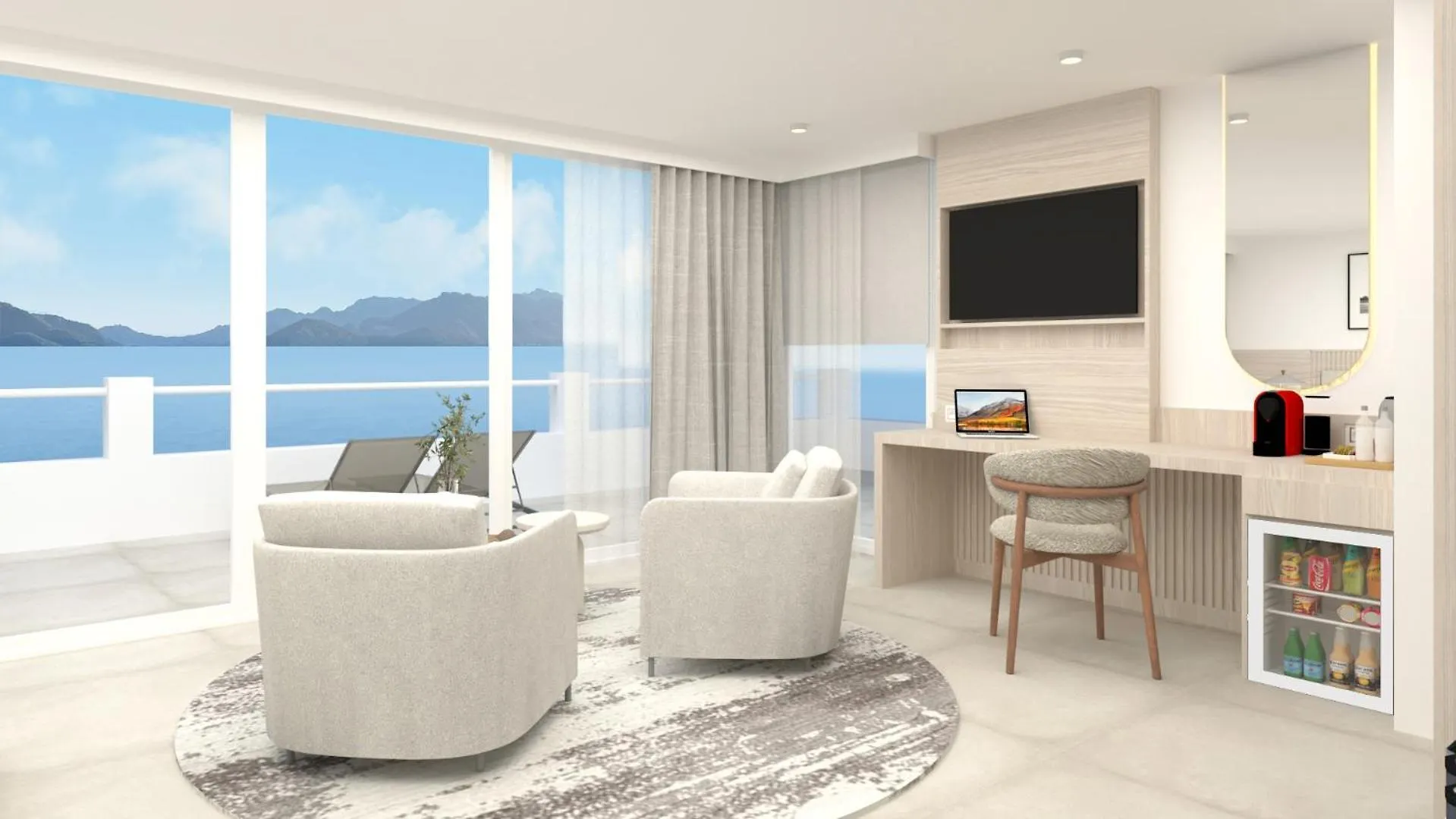 The Beachfront Hotel Adult Only 16 Plus Marmaris