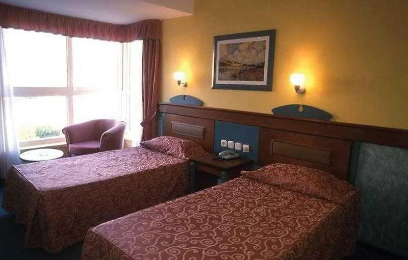 The Beachfront Hotel Adult Only 16 Plus Marmaris