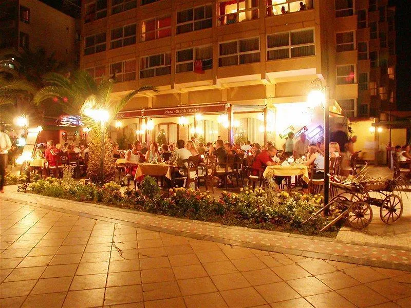 The Beachfront Hotel Adult Only 16 Plus Marmaris
