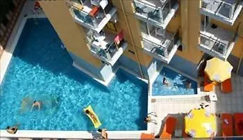The Beachfront Hotel Adult Only 16 Plus Marmaris
