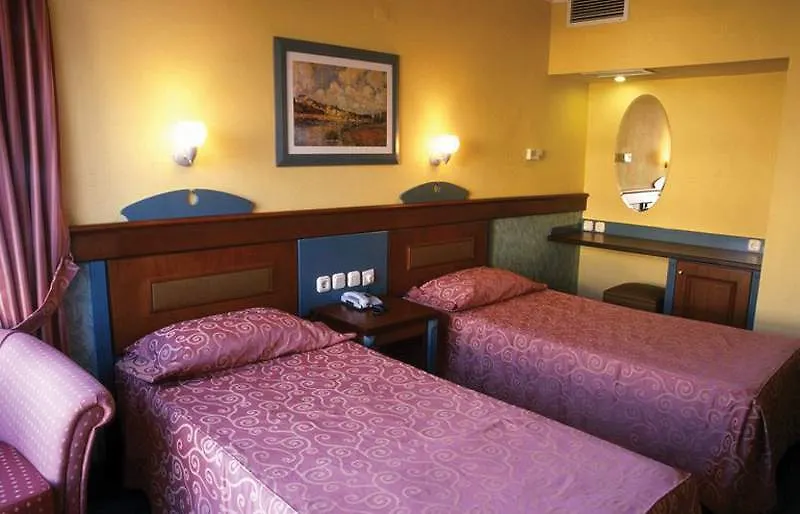 The Beachfront Hotel Adult Only 16 Plus Marmaris