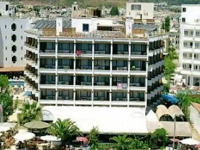 The Beachfront Hotel Adult Only 16 Plus مرمريس
