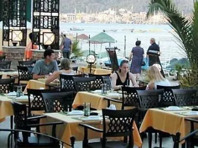 The Beachfront Hotel Adult Only 16 Plus Marmaris