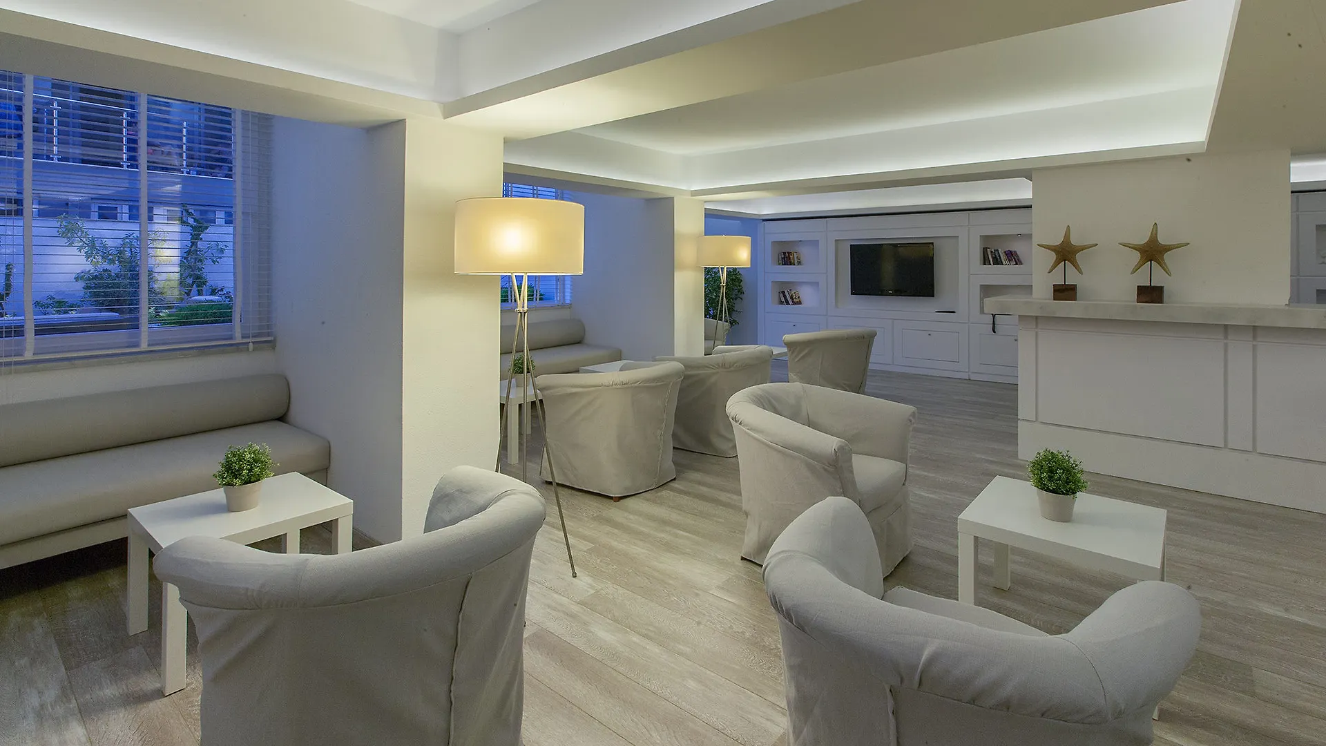 The Beachfront Hotel Adult Only 16 Plus Marmaris